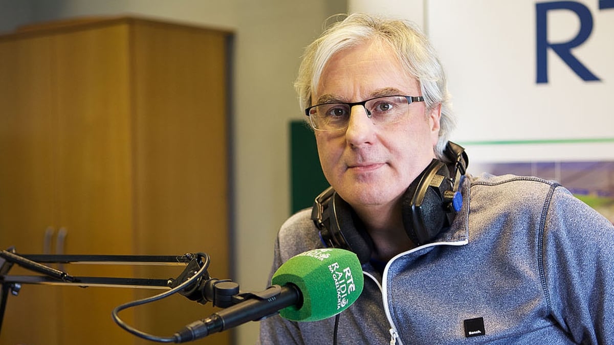 Rónán Beo