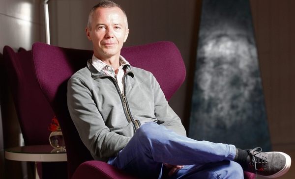 Guiding Bells - RTÉ Arena celebrates the magic of Mel Mercier