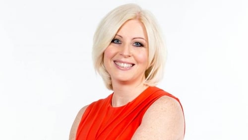 Aoife Hearne's Top Tips for a Healthy LifeStyle