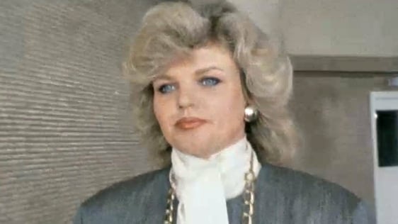 Holly Harper Fashion (1986)