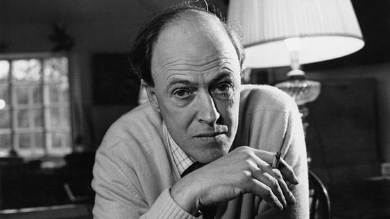 Roald Dahl