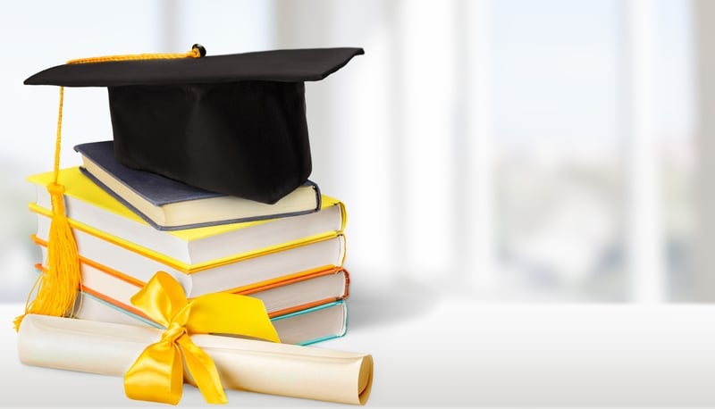 Are you a college student? The CCPC has some great finance tips!