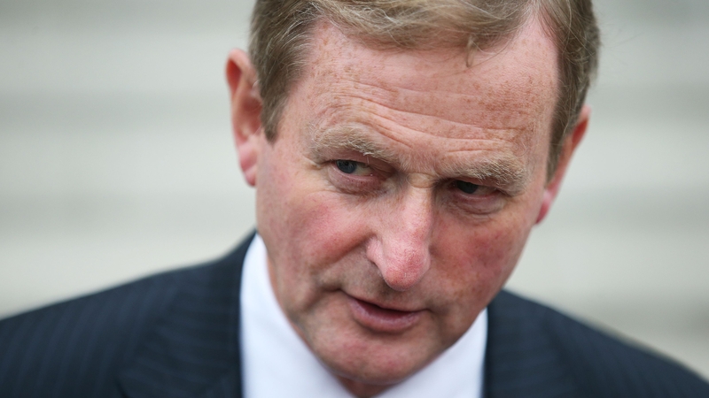 For the Taoiseach there are two major milestones next year