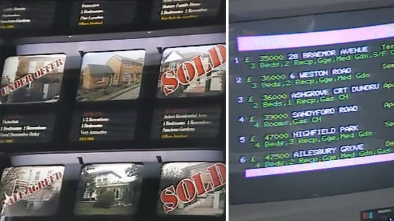 Computerised House Hunt (1986)