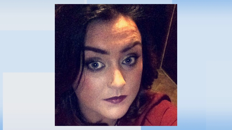 26-year-old Nicola Kenny was killed when a truck collided with the car she was in September, 2016