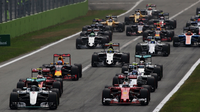 The expected deal with the US firm has gone through