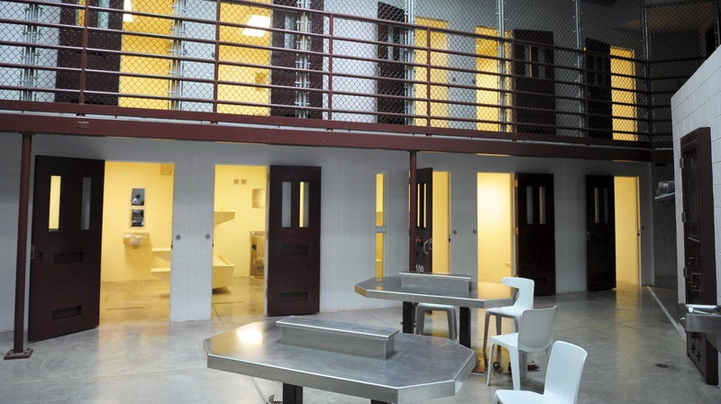 Husband robbed bank to get his wish to be put behind bars