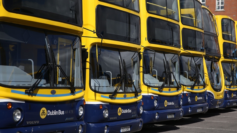 Industrial action is scheduled for Saturday