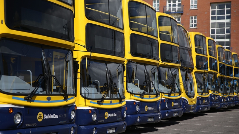 New bus routes would favour high frequency radial and orbital routes