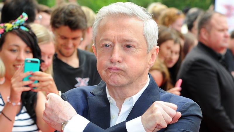 Walsh: "He should have stayed, but it's his decision at the end of the day"