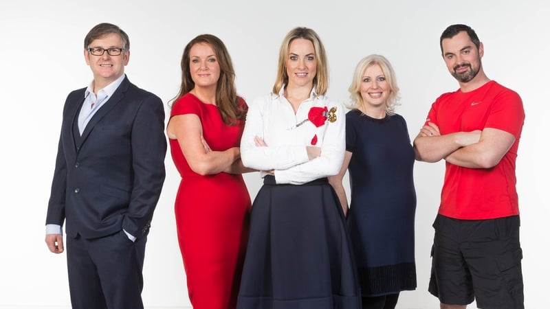 The RTÉ Player team share their top picks to watch on RTÉ Player this week.