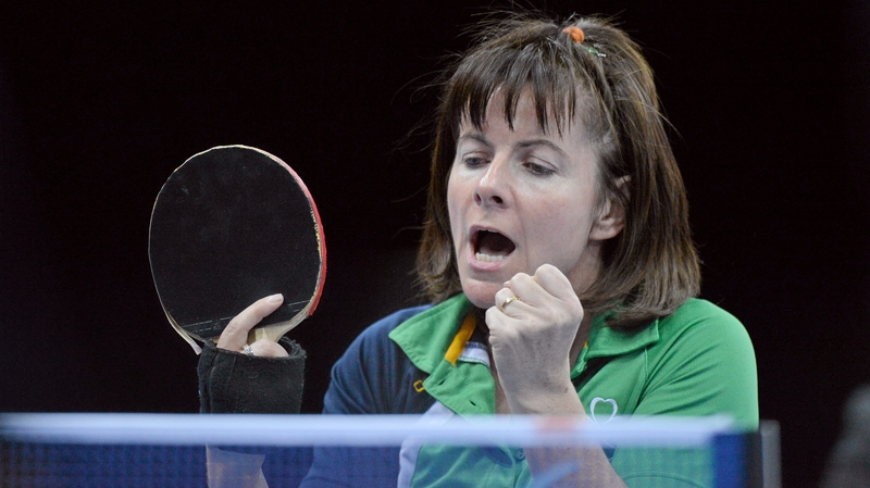 Rena McCarron Rooney