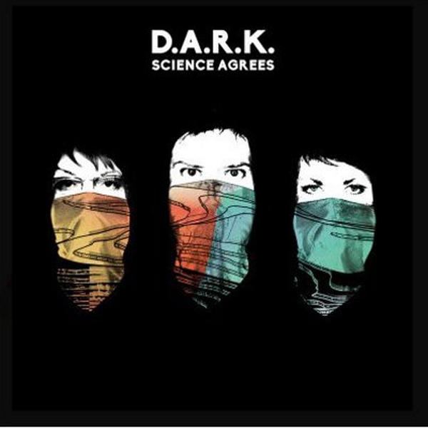 May just leave you in the dark