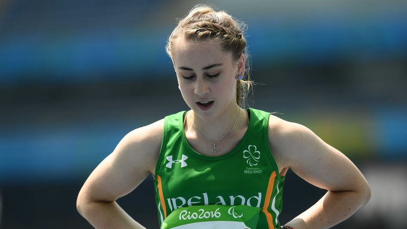 Orla Comerford: 'I’m disappointed, I’m not going to lie'