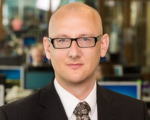 Justin McCarthy