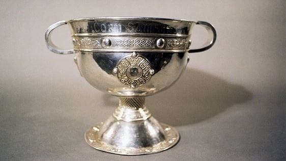 Sam Maguire