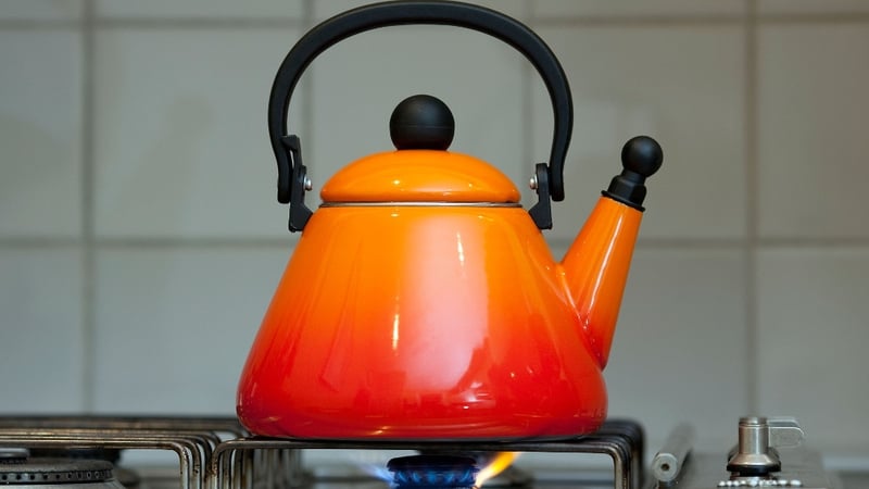 Restrictions were introduced at beginning of September