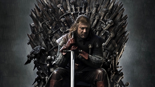 Apple has joined up with George RR Martin to produce interactive versions of his novels