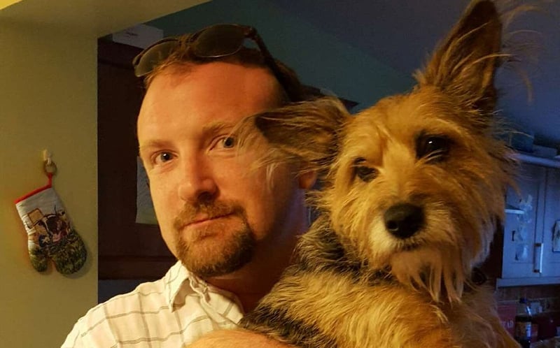 “Doctors warned me I had to quit smoking 60-a-day – but I needed a little help to kick the habit”