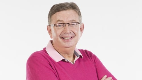 Gerald Kean