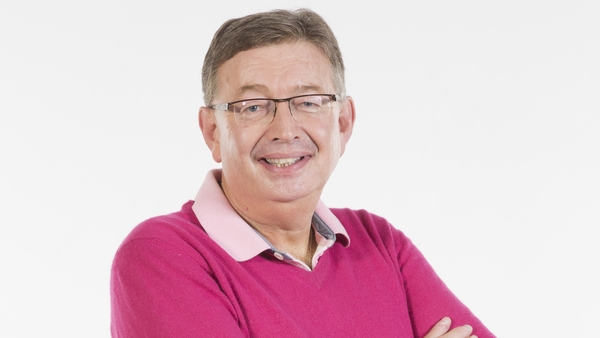 Gerald Kean