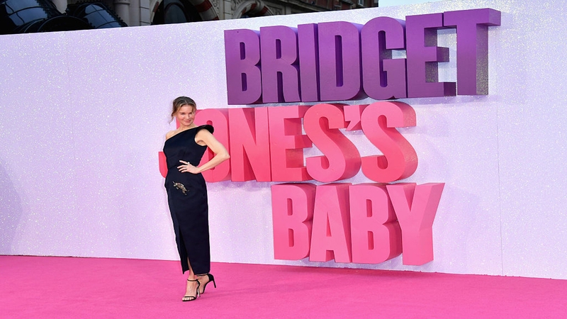 The final installation of the Bridget Jones’s Diary series, Bridget Jones’s Baby has premiered and we decided to celebrate with a throw back to past red carpet events. Check out Renée's style choices from the past 15 years!