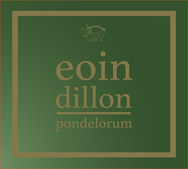 Eoin Dillon - Pondelorum