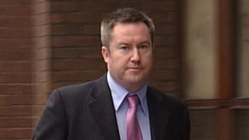 Michael Lynn is currently in custody at Cloverhill Prison