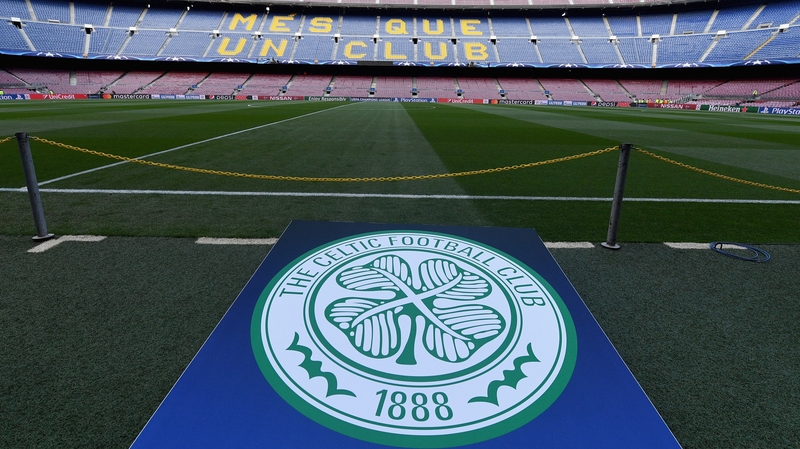 Brendan Rodgers believes that Celtic should not go to the Nou Camp fearing Barcelona