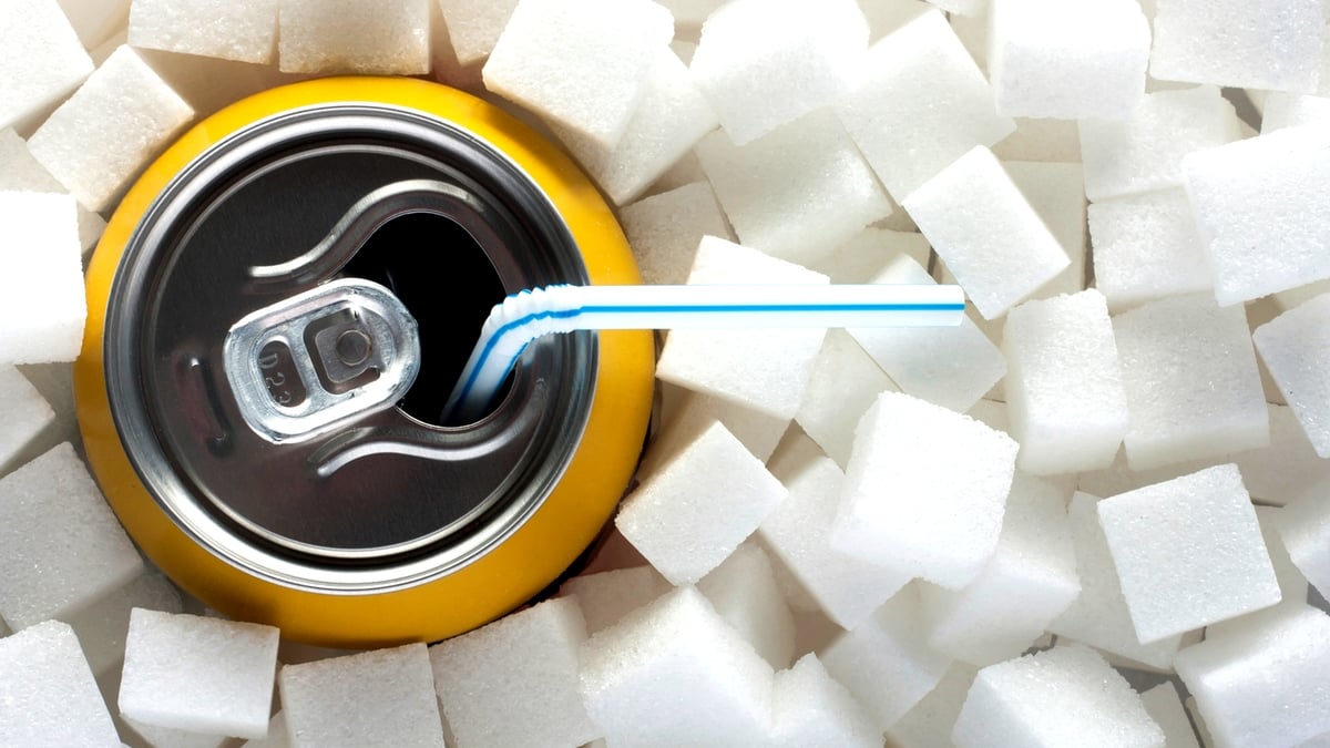 Has the tax on sugary drinks changed our habits?