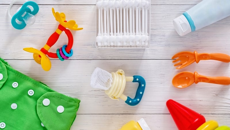 The CCPC says 'don't toy with safety'