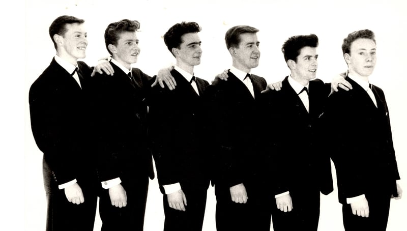 Catch up with The Cyclones on RTÉ 1 on Friday at 7:30pm