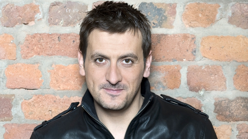 Peter Barlow will discover who killed his sister this Christmas