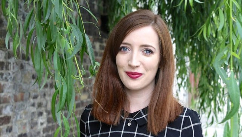 On the Blog with...Bec Boop