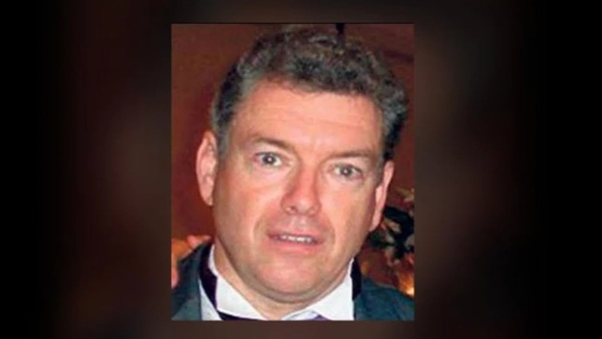 Christy Kinihan Senior charged with passport fraud 