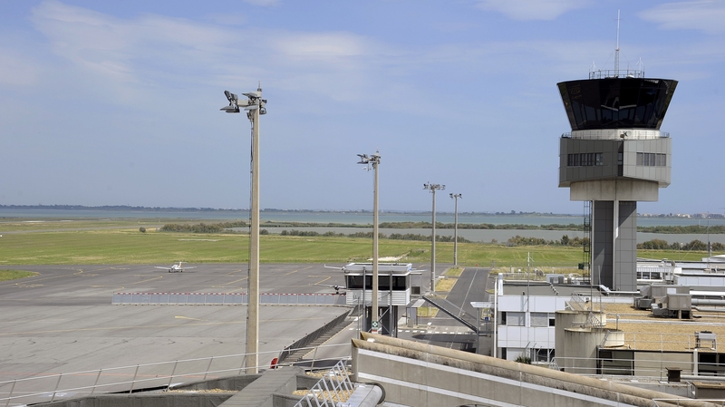 Eurocontrol manages air traffic control in the European Union