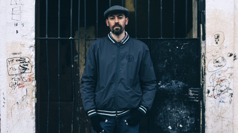 Parkinson - "People where I grew up, I always say they're the maddest people I ever met - and I mean that in all senses"