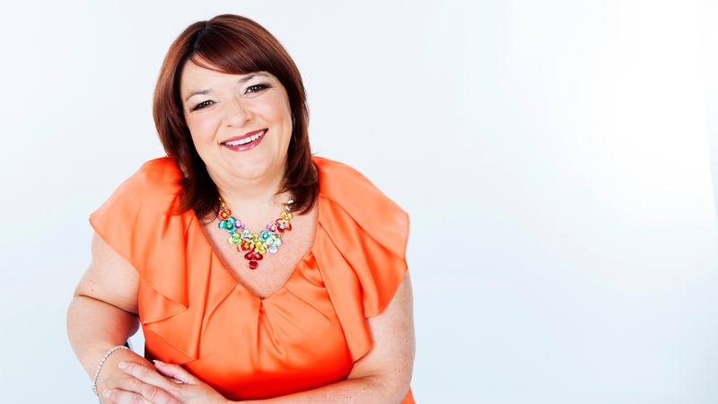 Celebrity Operation Transformation leader Brenda Donoghue told RTÉ LifeStyle what she thinks Gerry Ryan would make of her taking part in the show he used to present.