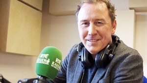 Dónall Mac Ruairí