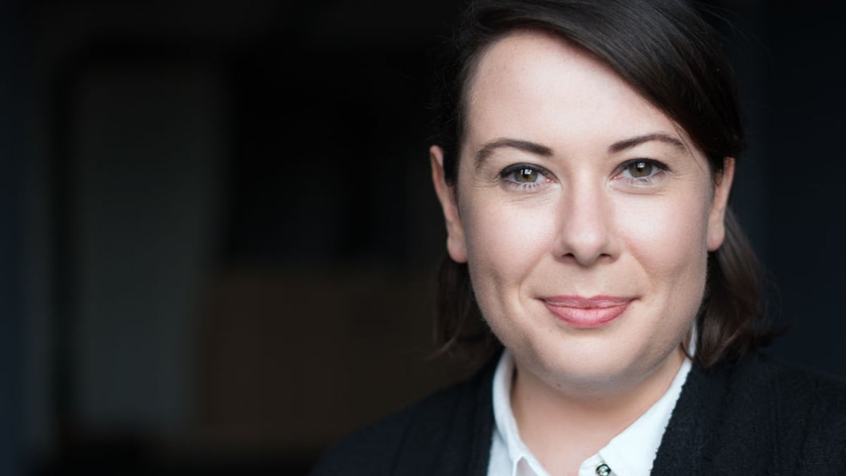 Sinéad ar Maidin