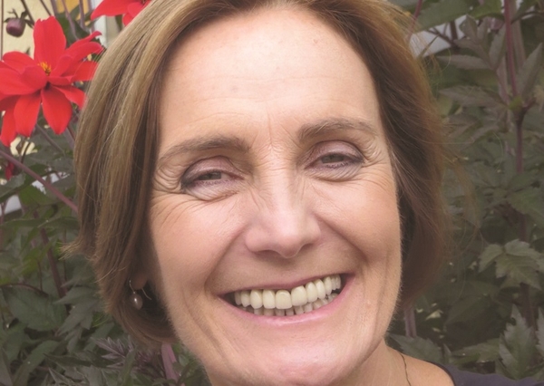 Poem Of The Week by Jane Clarke