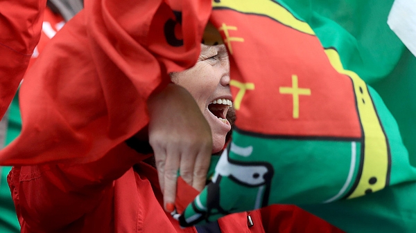 Morning Ireland News Quiz