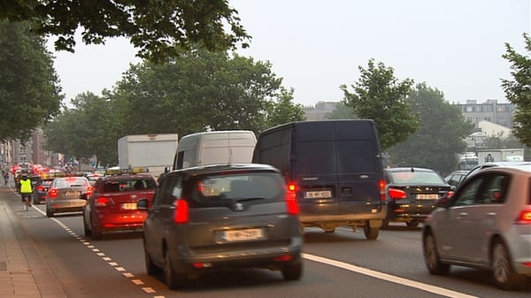 Oireachtas committee is examining rising motor premiums
