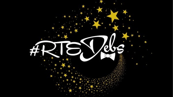 Debs season is here again and RTÉ’s #RTEDebs campaign has put the call out for the best throwback pictures – dodgy up-dos, pouffy dresses and questionable tuxes – RTÉ want to see them all!