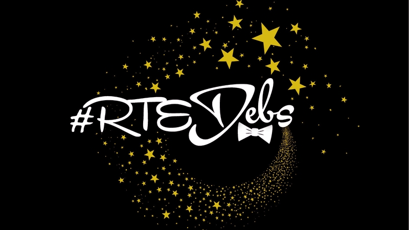 Debs season is here again and RTÉ’s #RTEDebs campaign has put the call out for the best throwback pictures – dodgy up-dos, pouffy dresses and questionable tuxes – RTÉ want to see them all!