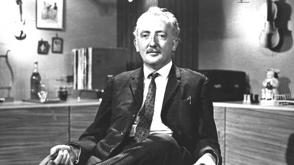Seán Ó Riada