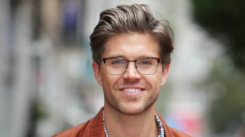 Arguably Ireland's most stylish man, Darren Kennedy, chats to RTÉ Lifestyle about his experience of being the face of The Dublin Fashion Festival.