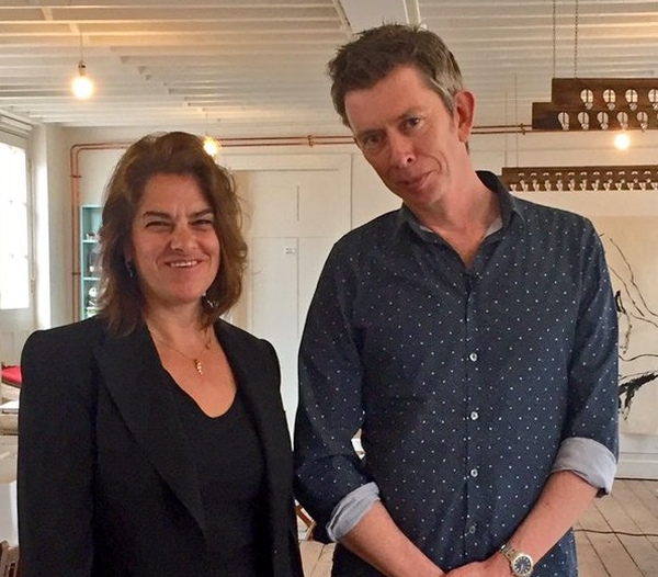 Tracey Emin leads all-star line-up as The Works Presents returns