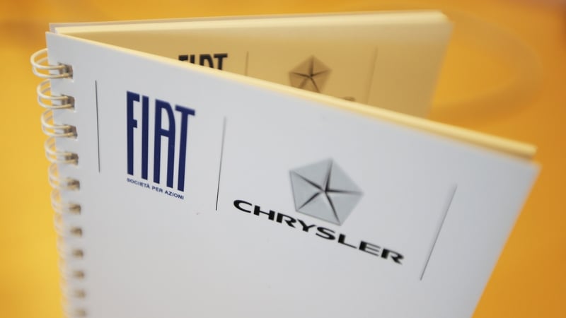 The recall is to resolve a defect that may prevent deployment of air bags