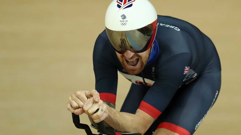 Bradley Wiggins